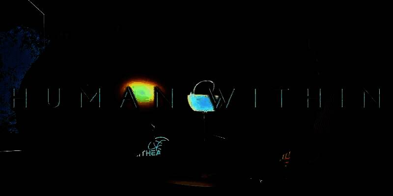 《Human Within》相关画面