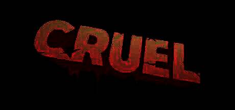 《CRUEL》游戏宣传图