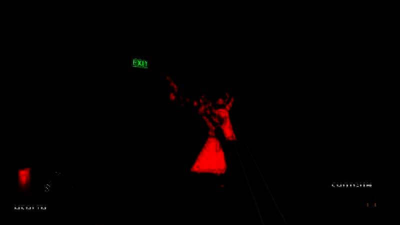 《CRUEL》游戏场景图 2