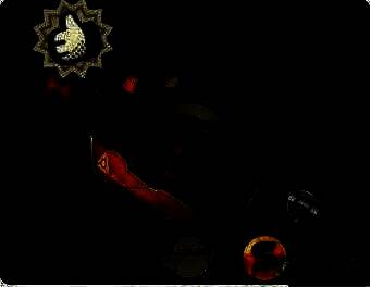 索魂影眸武器配图