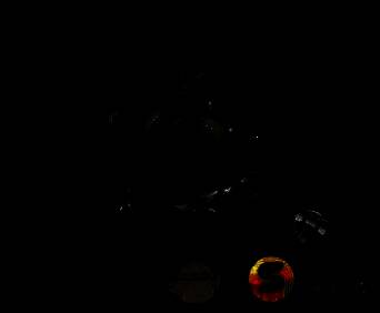 拘缚者武器配图