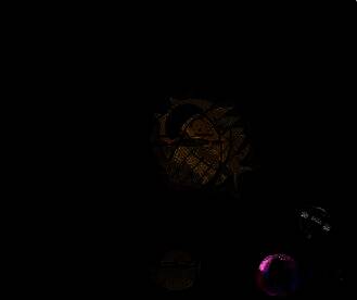 贵重骨核武器配图