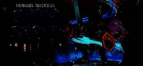 《地牢守护者Going Rogue》游戏相关图片1