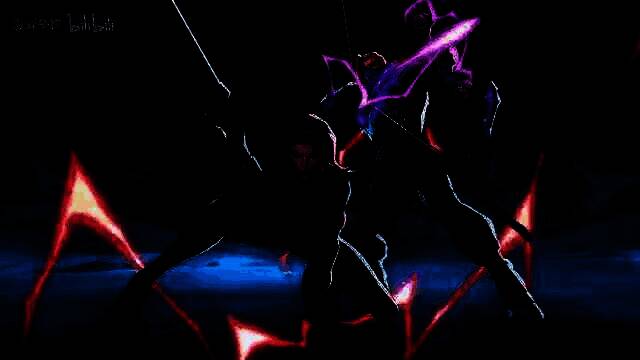 《漫威争锋》视频截图7