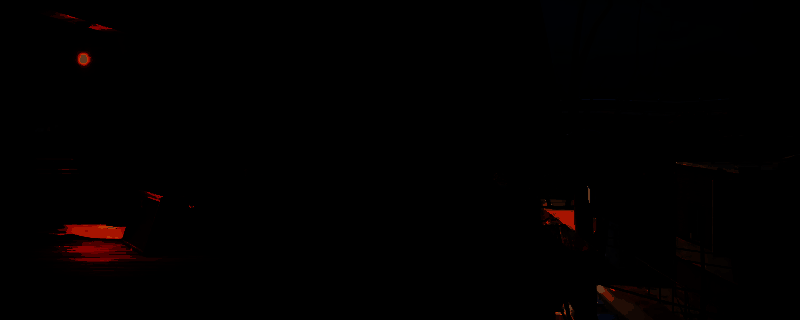 勇闯死人谷暗黑之日游戏画面