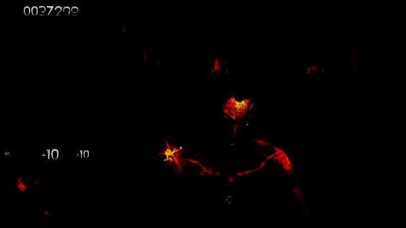 《死亡之屋2：重制版》游戏截图9