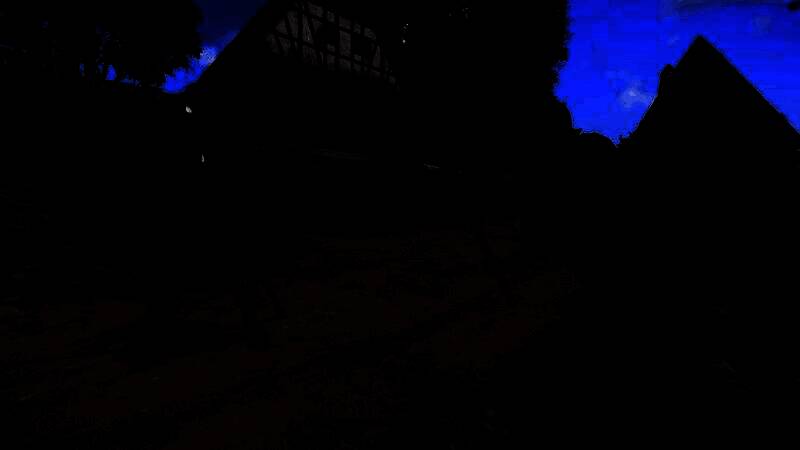 《天国：拯救2》跑分测试相关图片4