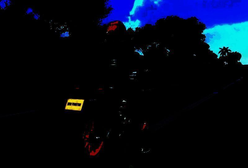 《黎明飞驰》相关图片3