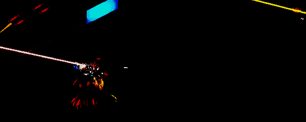 《绝望之地》基地建设画面