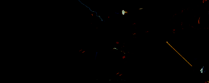 《绝望之地》相关图片1