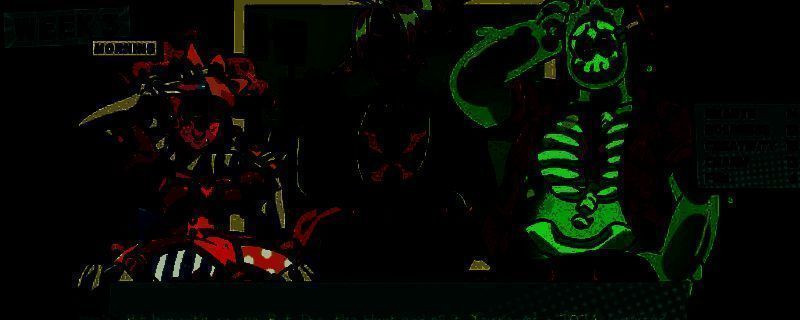 《魔物学园4：魔物庆典》相关图片1