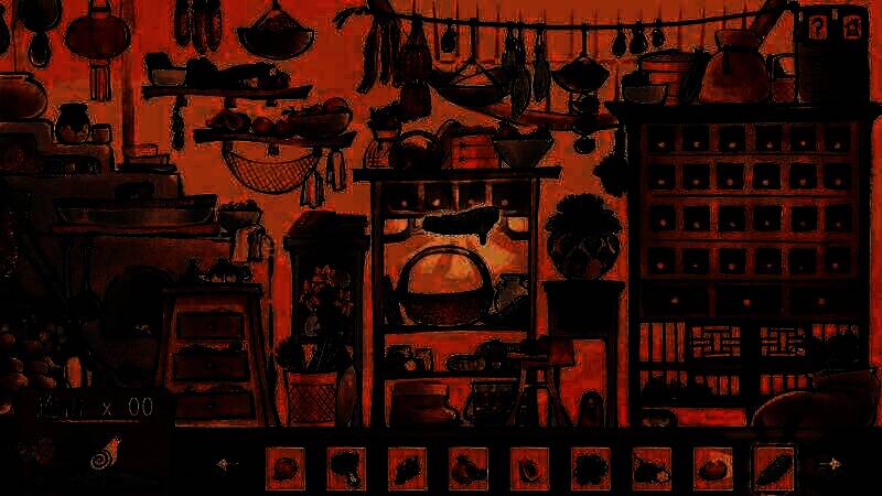 《生肖纪鸡哥和他的朋友们》游戏截图3