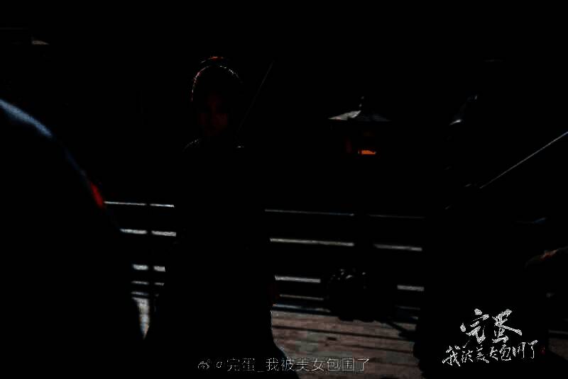 《完蛋！我被美女包围了2》全新截图3