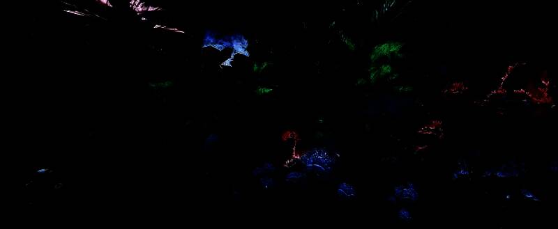 《异度之刃X：终极版》游戏截图3