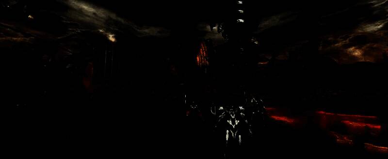 《异度之刃X：终极版》游戏截图5