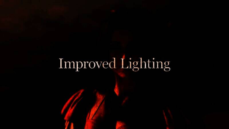 《最终幻想7：重生》PC版视频截图4