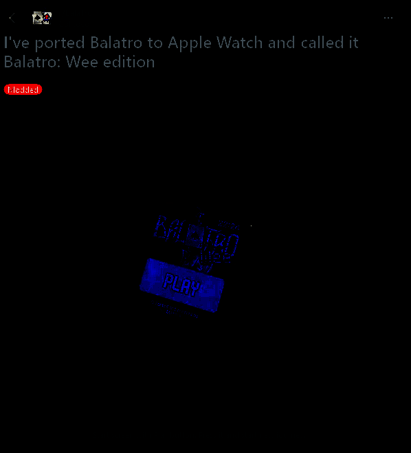 《小丑牌》相关画面2