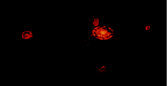 《恶月十三》黄道宫专业化节点调整