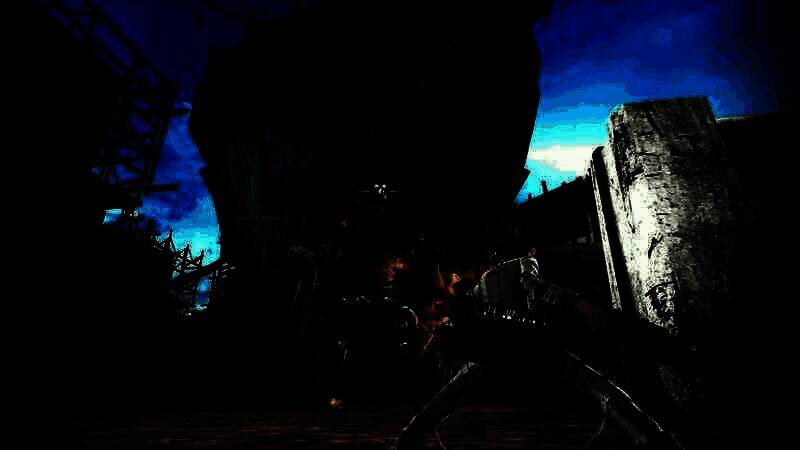 《自由战争：复刻版》游戏画面2