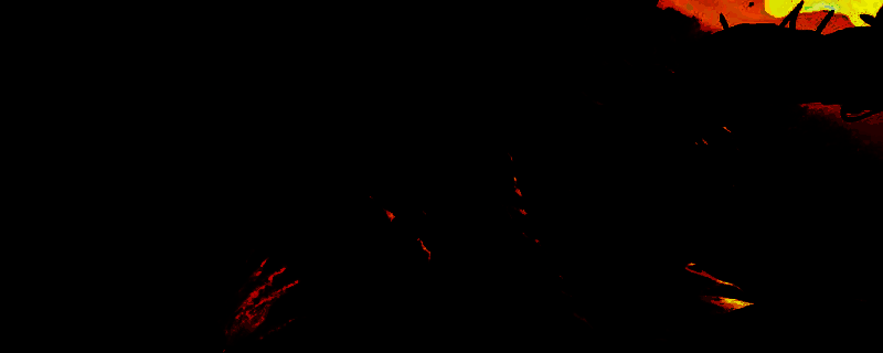 《消逝的光芒：困兽》相关图片1