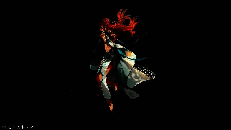 《佣兵哀歌：巫女与七煞星》相关图片3