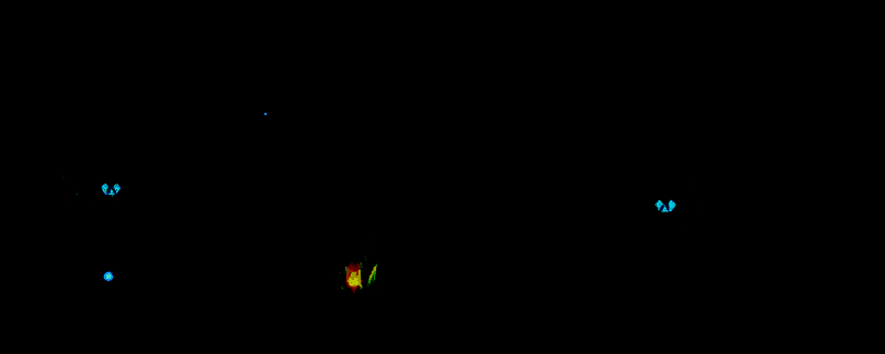 Dino Topia 游戏画面