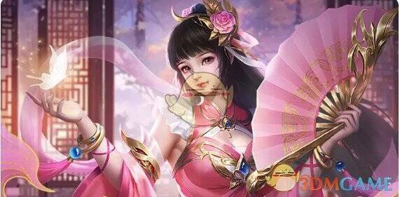 三国问鼎山河游戏界面