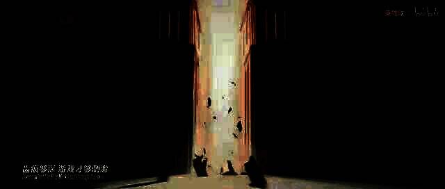 《英雄联盟》诺克萨斯主题影片《齿痕》视频截图