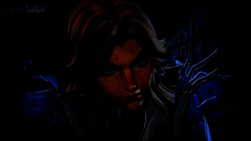 《漫威争锋》隐形女视频截图2