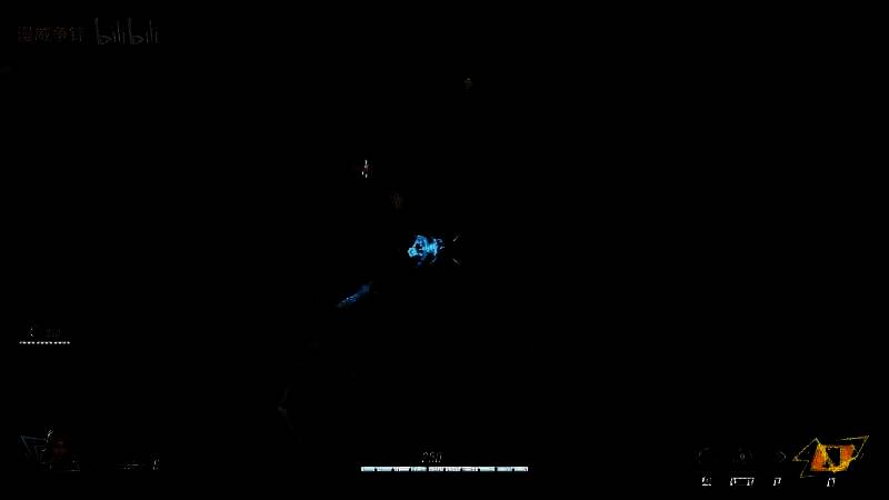 《漫威争锋》隐形女视频截图3