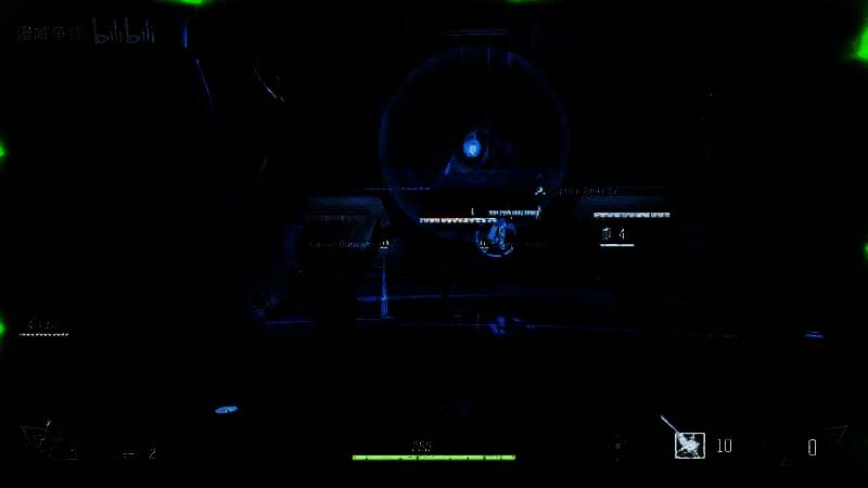 《漫威争锋》隐形女视频截图7