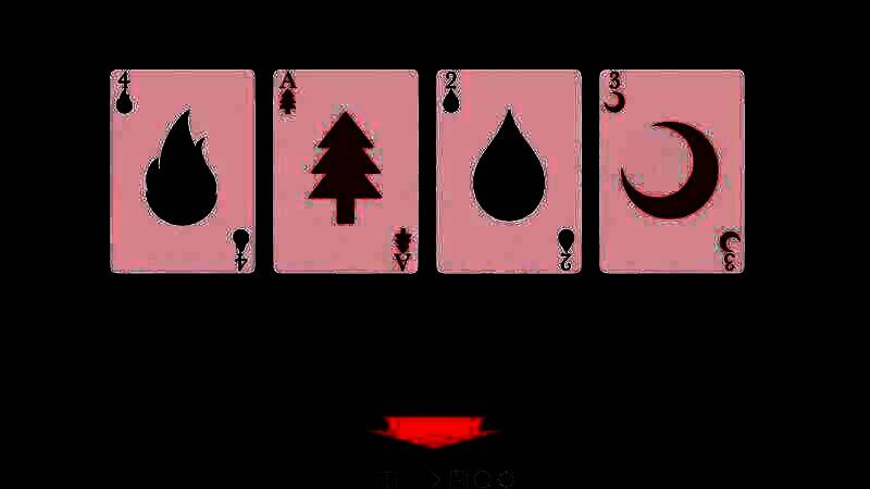 《Vincent: The Secret of Myers》游戏特点展示图2