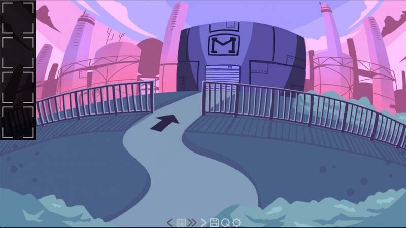 《Vincent: The Secret of Myers》游戏特点展示图5