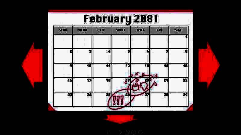 《Vincent: The Secret of Myers》游戏特点展示图6