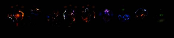 金铲铲之战S14阵容构成图片