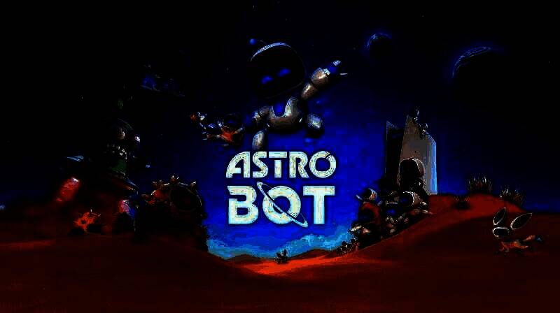 《宇宙机器人》相关图片1