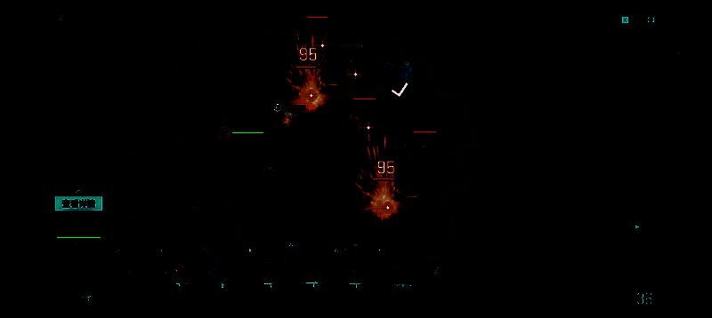 沙鹰本色模组效果展示图1