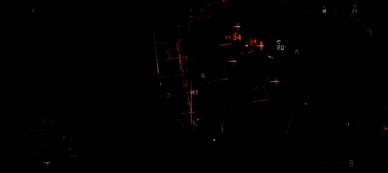 沙鹰本色模组效果展示图2