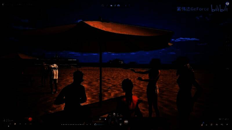 《InZOI》游戏视频截图1