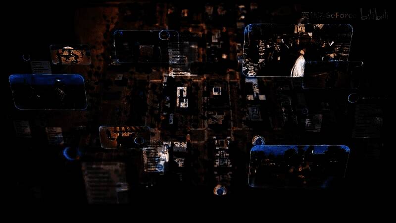 《InZOI》游戏视频截图5