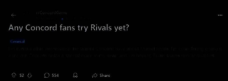 《星鸣特攻》与《漫威争锋》相关图片2