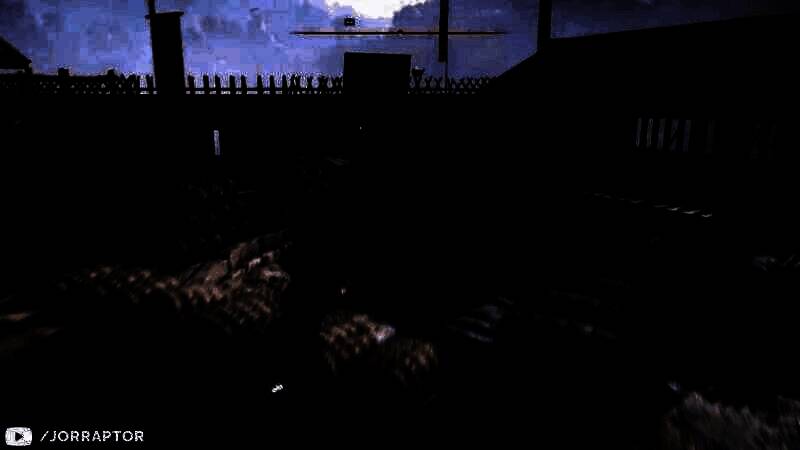 《刺客信条：影》视频截图1