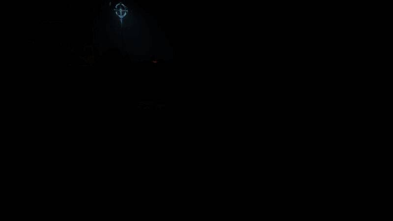 《毁灭战士：黑暗时代》游戏画面