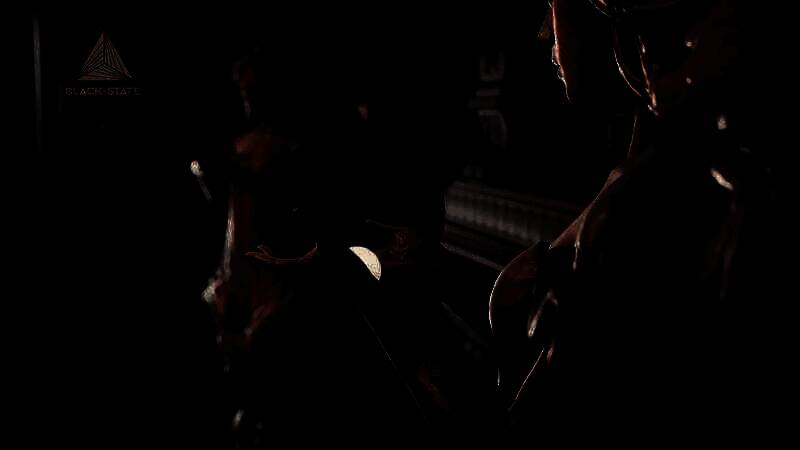 《毁灭战士：黑暗时代》相关画面2