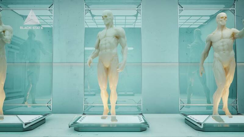 《毁灭战士：黑暗时代》相关画面4