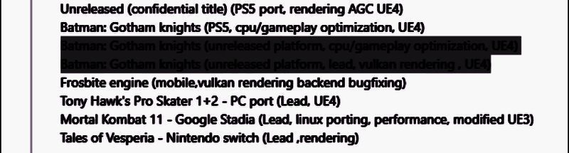 《哥谭骑士》相关图片2