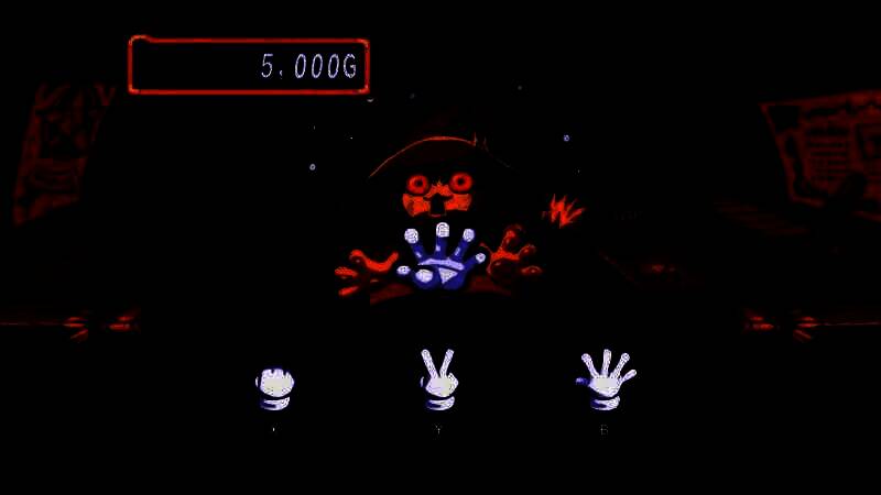 《多卡邦！怒之铁剑》游戏截图6