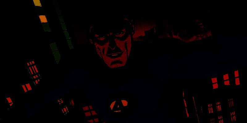 神奇先生相关宣传图2