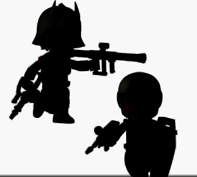 bitlot 高达展示图 1