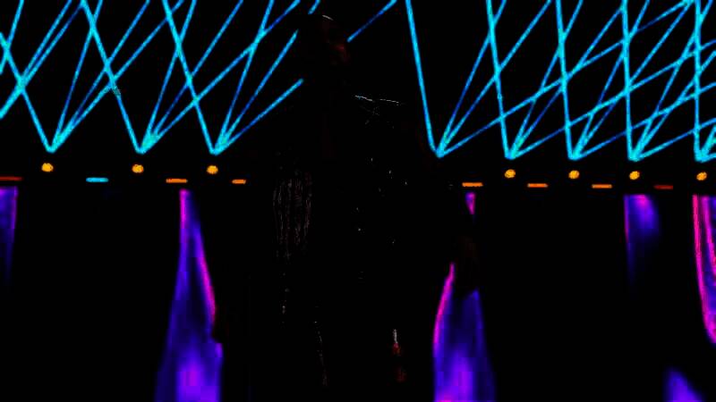 《WWE 2K25》游戏截图5